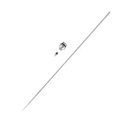 Master Airbrush .2 Needle, Nozzle, Cap Kit for G44,G43,G45,G48,SB82,SB86 Airbrushes