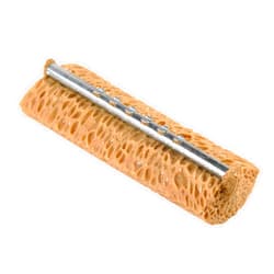 Casabella Refill for Original Mop (Replacement for Item 50007 and 5008), Brown - 51000