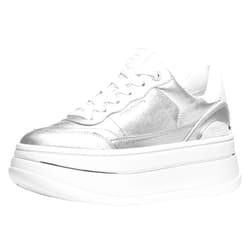Michael Kors Women's Hayes Lace Up Sneakers