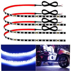 Keiurot 12V Led Light Strip 24