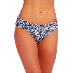 La Blanca Women's Standard Side Shirred Hipster Swimsuit Bottom