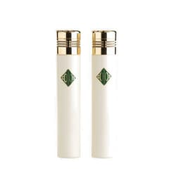 Soyuz Microphones 013 FET Small Diaphragm Condenser Matched Pair (Cream)