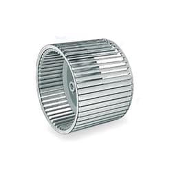 OEM Replm for York S1-02638510000 - York OEM Replacement Furnace Blower Wheel/Squirrel Cage