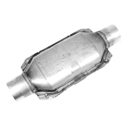 Walker CalCat CARB 80907 Universal Catalytic Converter 3