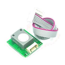 Rakstore ZE08-CH2O Formaldehyde Sensor Formaldehyde Concentration Measurement Serial Output