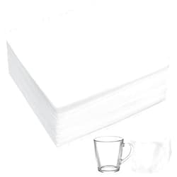 Septo 50Pack Foam Pouches,12