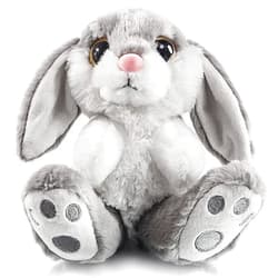 My OLi Easter Bunny Stuffed Animal Plush 8.5