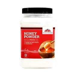 Hoosier Hill Farm Premium Honey Powder, 1.5LB (Pack of 1)