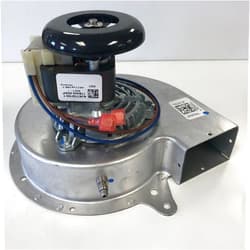 OEM Rplm for Fasco 119433-00SP - OEM Upgraded Replacement for Fasco Furnace Exhaust Venter Draft Inducer Motor