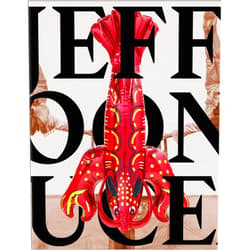 Jean-François Chougnet,Jeff Koons,François Pinault,Glenn Adamson,Jean-Jacques Aillagon,Emilie Girard,Donatien Grau,Fabrice Hergott,Annabelle Ténèze Jeff Koons: Mucem: Oeuvres de la collection Pinault