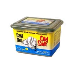 Betts 7PM Old Salt Mono Cast Net, 3/8