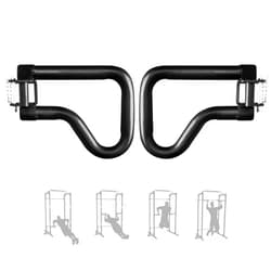 Yes4All Attachments Capacity 1000 LBS for 2x2