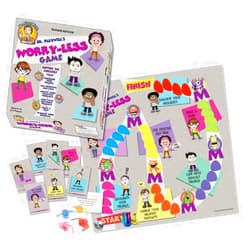 Childswork / Childsplay Dr. Playwell's Worry-Less Game
