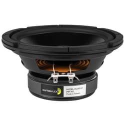 Dayton Audio DC160-4 6-1/2