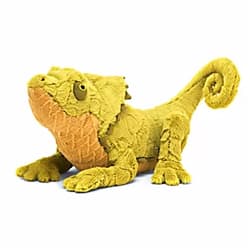 Jellycat Logan Lizard Stuffed Animal