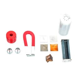 Eisco Labs Junior Science Magnet Kit