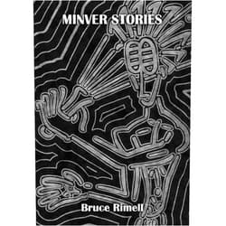 Bruce Rimell Minver Stories