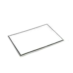 WEIJIA Refrigerator Door Gasket for Frigidaire, AP4374868, PS2331952, 241872513