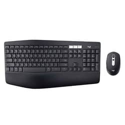 Logitech MK825 Performance Wireless Keyboard & Mouse Combo