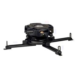 Original Equipment Manufacture Peerless Industries, Inc - Peerless Prg-Unv Precision Gear Projector Mount - 50 Lb Load Capacity - Aluminum - Black 