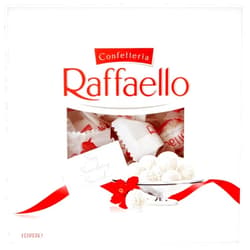 Raffaello Ferrero Rocher - Raffaello 24 Pieces - 240g