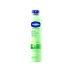 Vaseline® Intensive Care™ Aloe Soothe Spray, 6.5 Oz