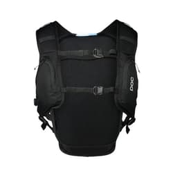 POC Column VPD Backpack 8L MTB Armor Uranium Black ONE