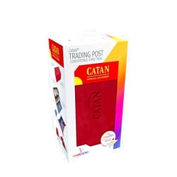 Catan Trading Post