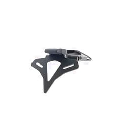 Railside Performance Compatible with Aprilia Tuono RSV4 Factory EVOTECH Fender Eliminator Tail Tidy 2021 +
