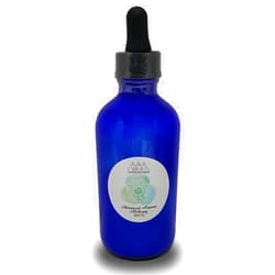 AAA Ormus ORMUS - White Liquid - Monatomic Gold - Monoatomic Gold - Manna - 4oz - AAA Ormus