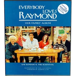 Ray Romano,Phil Rosenthal Everybody Loves Raymond: Our Family Album