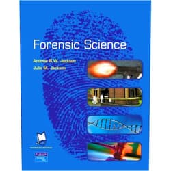 Prof Catherine Housecroft,Prof Edwin Constable,Dr Alan M Langford,Prof John Dean,Prof Rob Reed,Dr David A Holmes,Dr Jonathan Weyers,Dr Allan Jones,Dr Andrew R.W. Jackson,Dr Julie M. Jackson,Neil A. Campbell,Jane B. Reece,Manuel Molles,Lisa A Urry,Robin Heyden Valuepack: Biology:(International Edition) with Chemisrty:An Introduction to Organic, Inorganic and Pysical Chemistry with Foensic Science and ... in Forensic Science AND Forensic Science