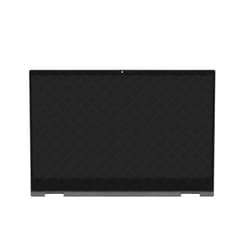 LCDOLED Replacement for HP Pavilion x360 14-dw1024nr 14-dw1025nr 14-dw1034nr 14-dw1075nr 14-dw1076nr 14.0 inches FHD 1920x1080 LCD Display Touch Screen Digitizer Assembly Bezel with Control Board