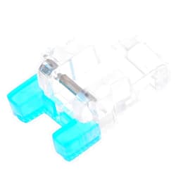 Stormshopping Snap On Button Sew On Presser Foot for All Low Shank Snap-On Singer*, Brother, Babylock,New Home, Janome, Kenmore, Euro-Pro, White, Juki, Simplicity, Elna Sewing Machines