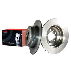 Brembo Disc Brake Rotor - 08.5580.11