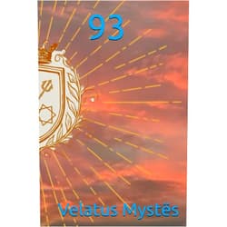 By Velatus Mystës (Author), Avi Nash (Introduction) 93