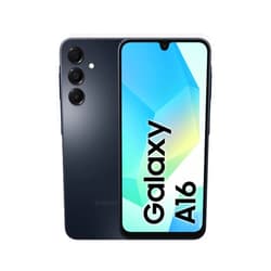 Samsung Galaxy A16 4G LTE (128GB + 4GB) International Model SM-A165F/DS Factory Unlocked, 6.7
