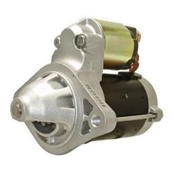ACDelco Gold 336-1768A Starter, Remanufactured (Renewed)
