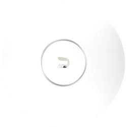 Ubiquiti Networks Ubiquiti Unifi Ap-AC Long Range - Wireless Access Point - 802.11 B/A/G/n/AC (UAP-AC-LR-US) (Renewed)