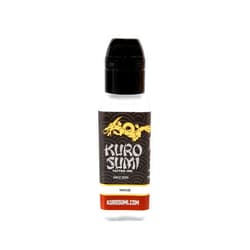 Kuro Sumi Hakuji White, Vegan Friendly, Professional Ink 1.5oz