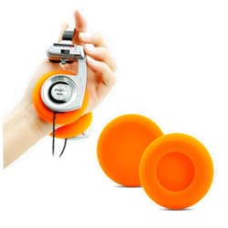 G GVOEARS Replacement Ear Pads for Koss Porta Pros (Orange)