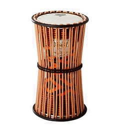 Remo Talking Drum, 6