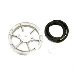 ALLIANCE LAUNDRY SYSTEMS Kit, Aluminum Pulley (204486)