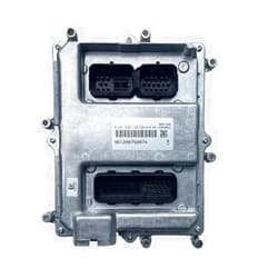 UJNIKM 0281020128961200760074 Engine Computer Board ECU Engine Digital Control Unit，Compatible for JAC Nawei SIDA