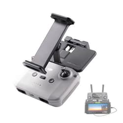 PGYTECH PAD Holder Compatible with DJI Mavic Air 2/Air 2S/Mavic Mini2/Mavic Mini/Mavic pro/Mavic air/Mavic 2 pro/Mavic 2 Zoom/Spark Tablet Holder Foldable for Drones Accessories