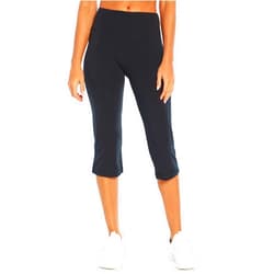 Marika Women's Zoey Tummy Control Capri Legging