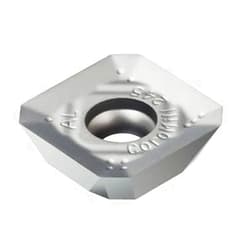 Sandvik Coromant PART NO. SVK17637 R245-12 T3 E-AL H10 Sandvik, Carbide CoroMill 245 Insert for Milling