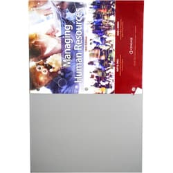 Scott Snell,Shad Morris Bundle: Managing Human Resources, Loose-leaf Version, 18th + MindTap Management, 1 term (6 months) Printed Access Card