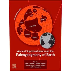 By Lauri J. J Pesonen (Editor), Johanna Salminen (Editor), Sten-Ake Elming (Editor), David A.D. A.D. Evans (Editor), Toni Veikkolainen (Editor) & 1 more Format: Kindle Edition Ancient Supercontinents and the Paleogeography of Earth