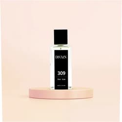 DIVAIN-309 - Inspired by Dorss Homme Version 2020 - Perfume Impression for Man - Woody Fragrance